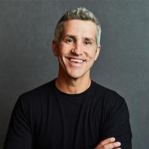 Jon Acuff - Bestselling Author